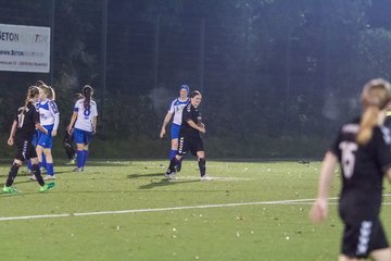 Bild 152 - Frauen Bramstedter TS - SV Henstedt Ulzburg3 : Ergebnis: 0:8